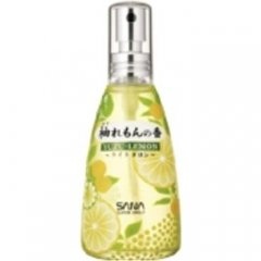 Light Cologne Yuzu - Lemon